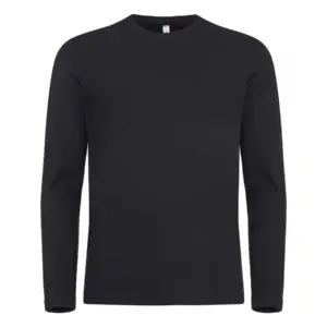 Clique | Longsleeve | Herre