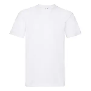 Fruit of the loom | T-skjorte | unisex