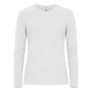 Clique | Longsleeve | Dame