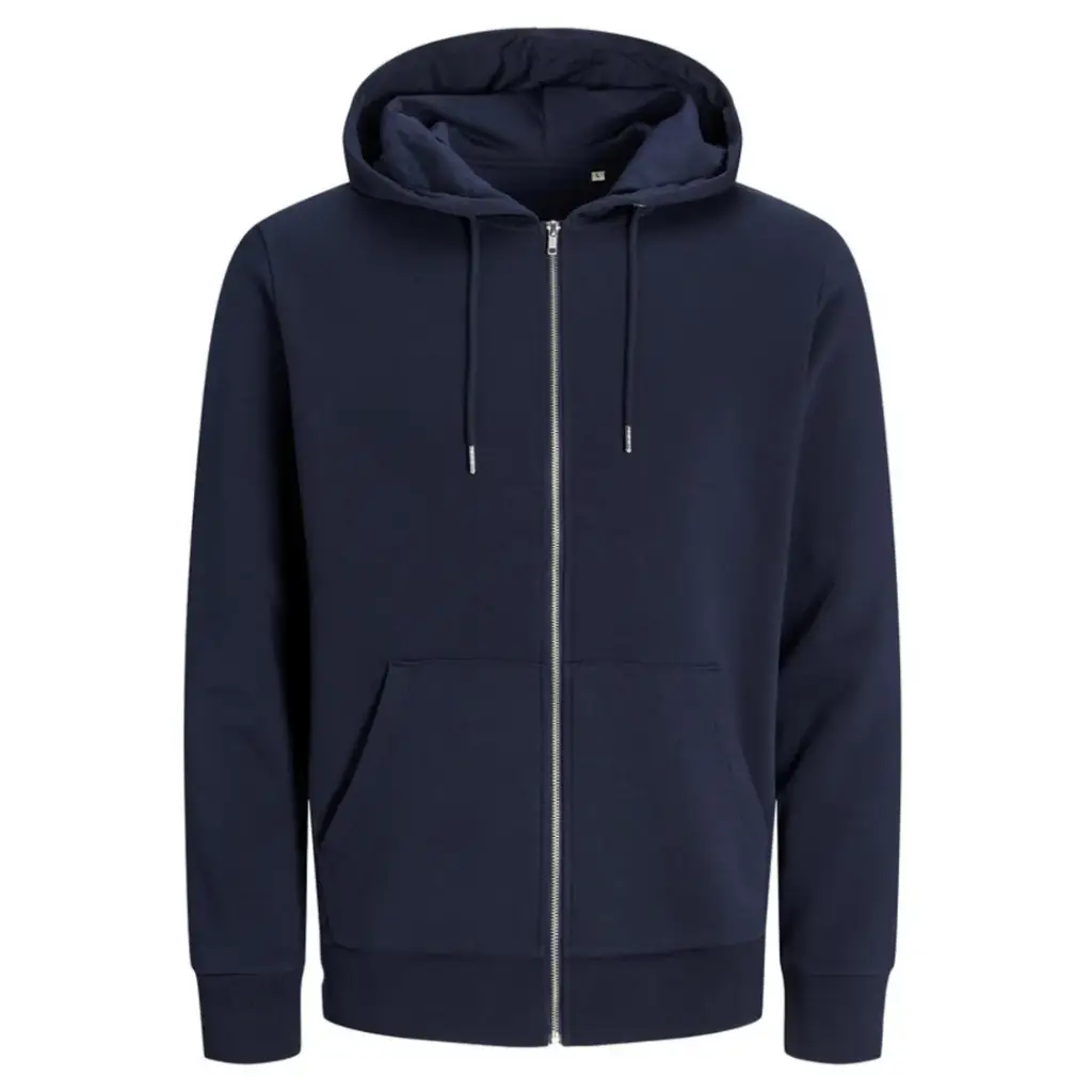 Hettejakke unisex
