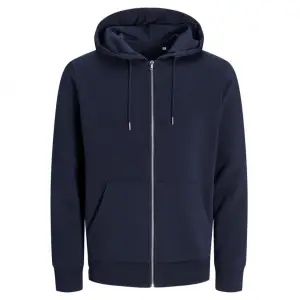 Hettejakke unisex