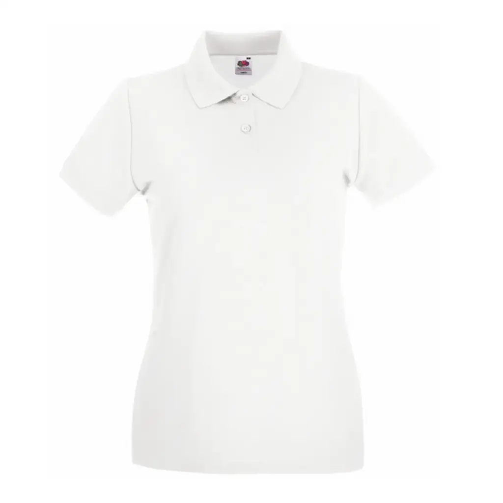 Premium Polo dame